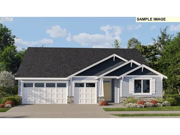 4303 NE 188th Cir, Vancouver, WA 98686