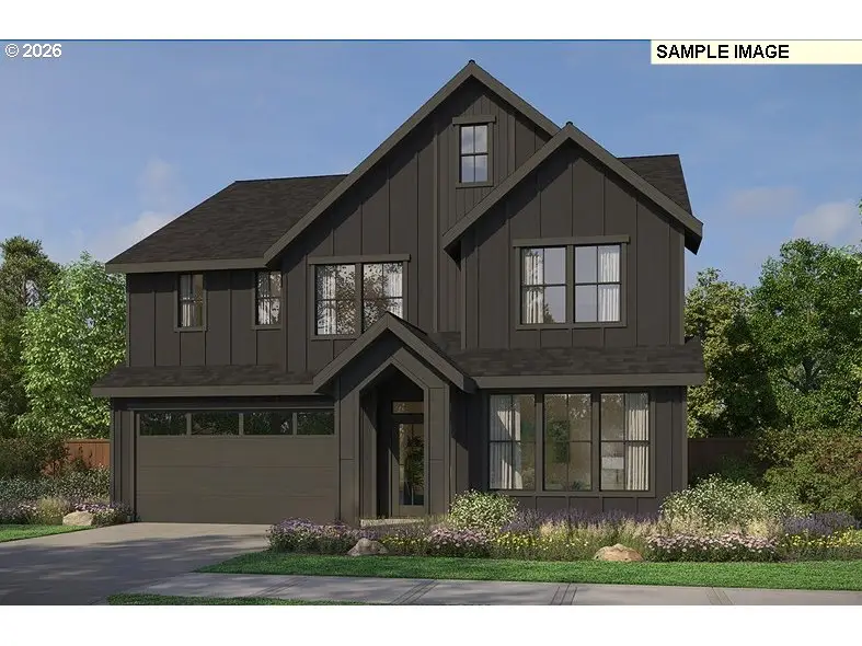 4401 N 14th Way, Ridgefield, WA 98642 - #1