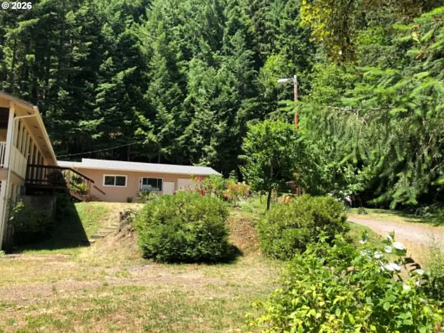 76672 La Duke Rd, Westfir, OR 97492 - #3