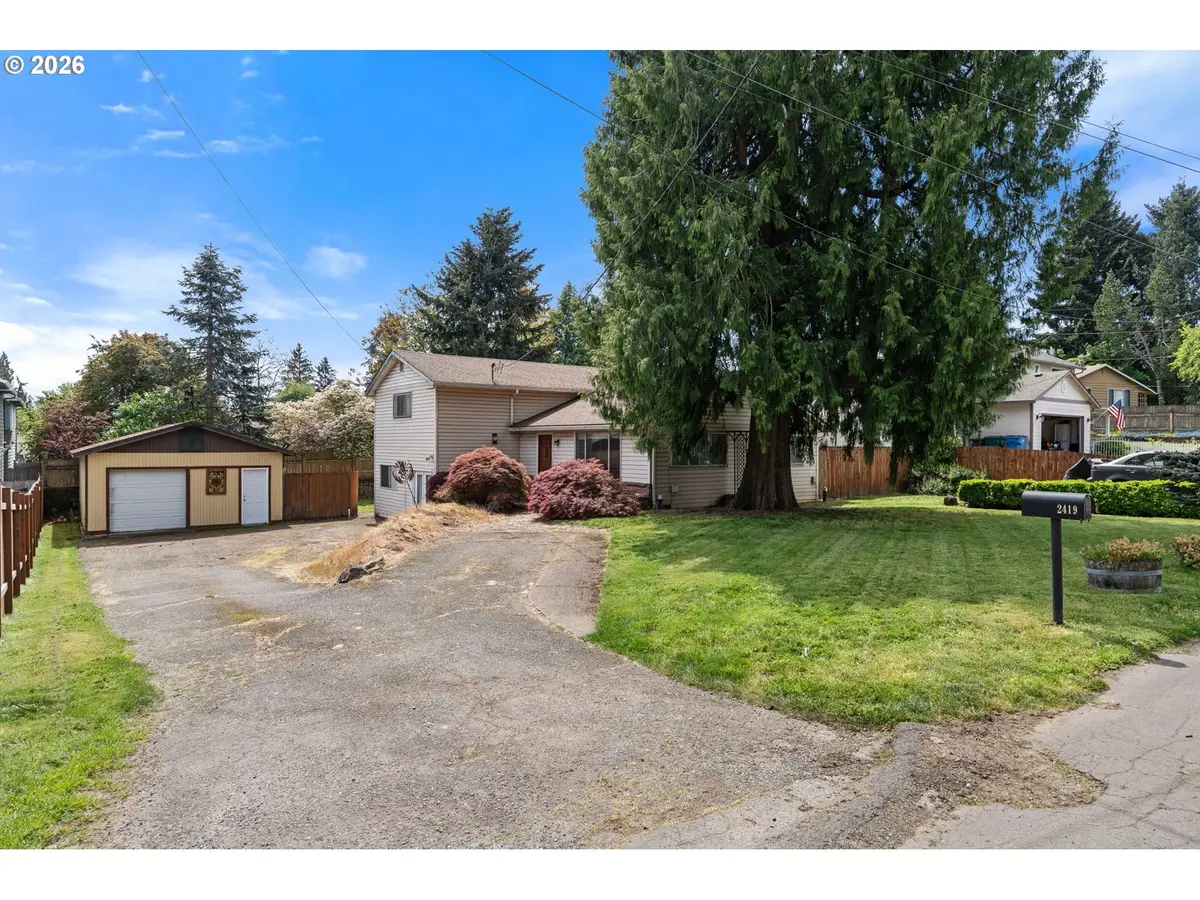 2419 NE 59th St, Vancouver, WA 98663 - #1