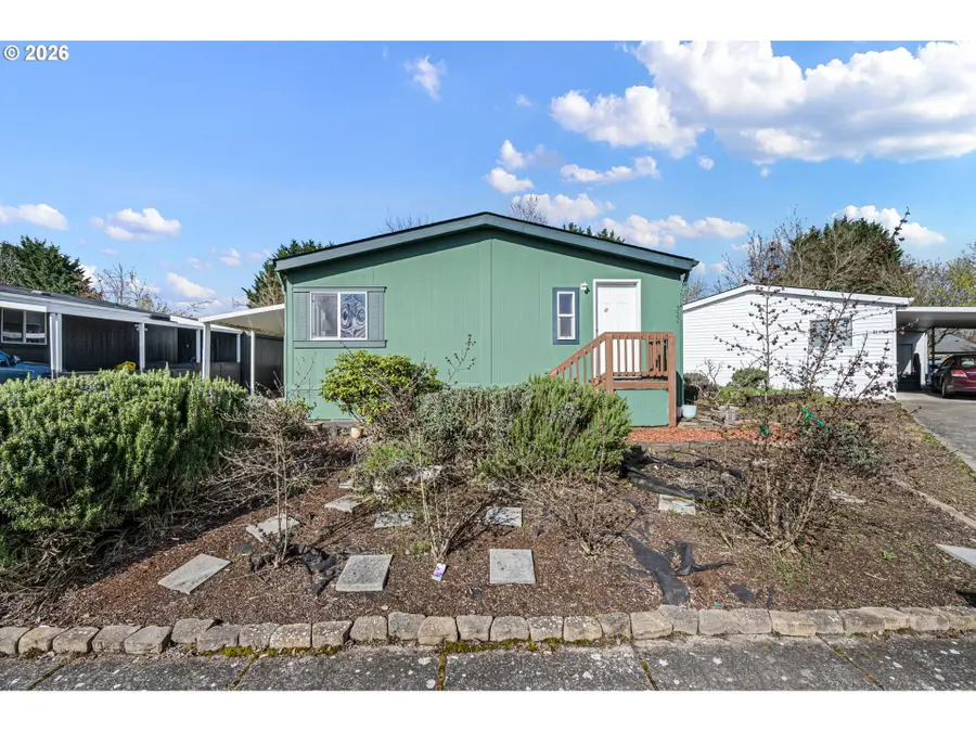 1699 N Terry St #320, Eugene, OR 97402 - #3