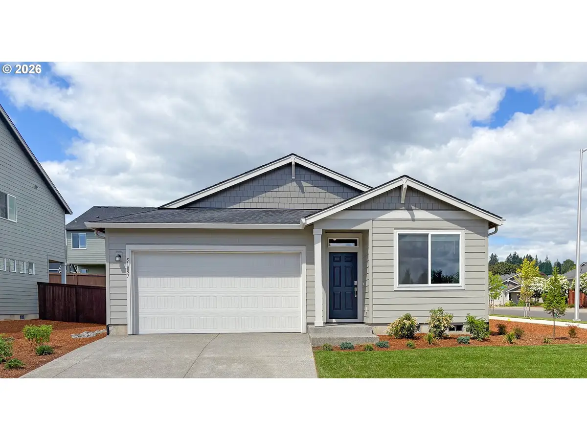 51087 SW Amsterdam Ln, Scappoose, OR 97056 - #1