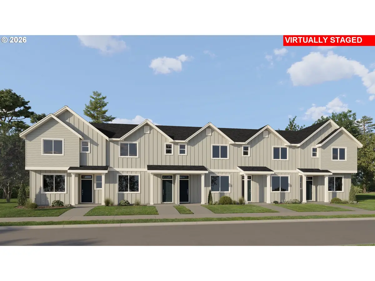 502 E Traverse Rd, Woodburn, OR 97071 - #1