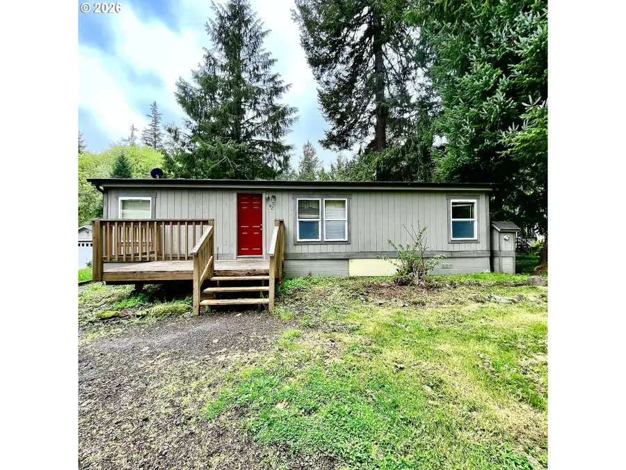 42 N Trout Ln, Otis, OR 97368 - #3