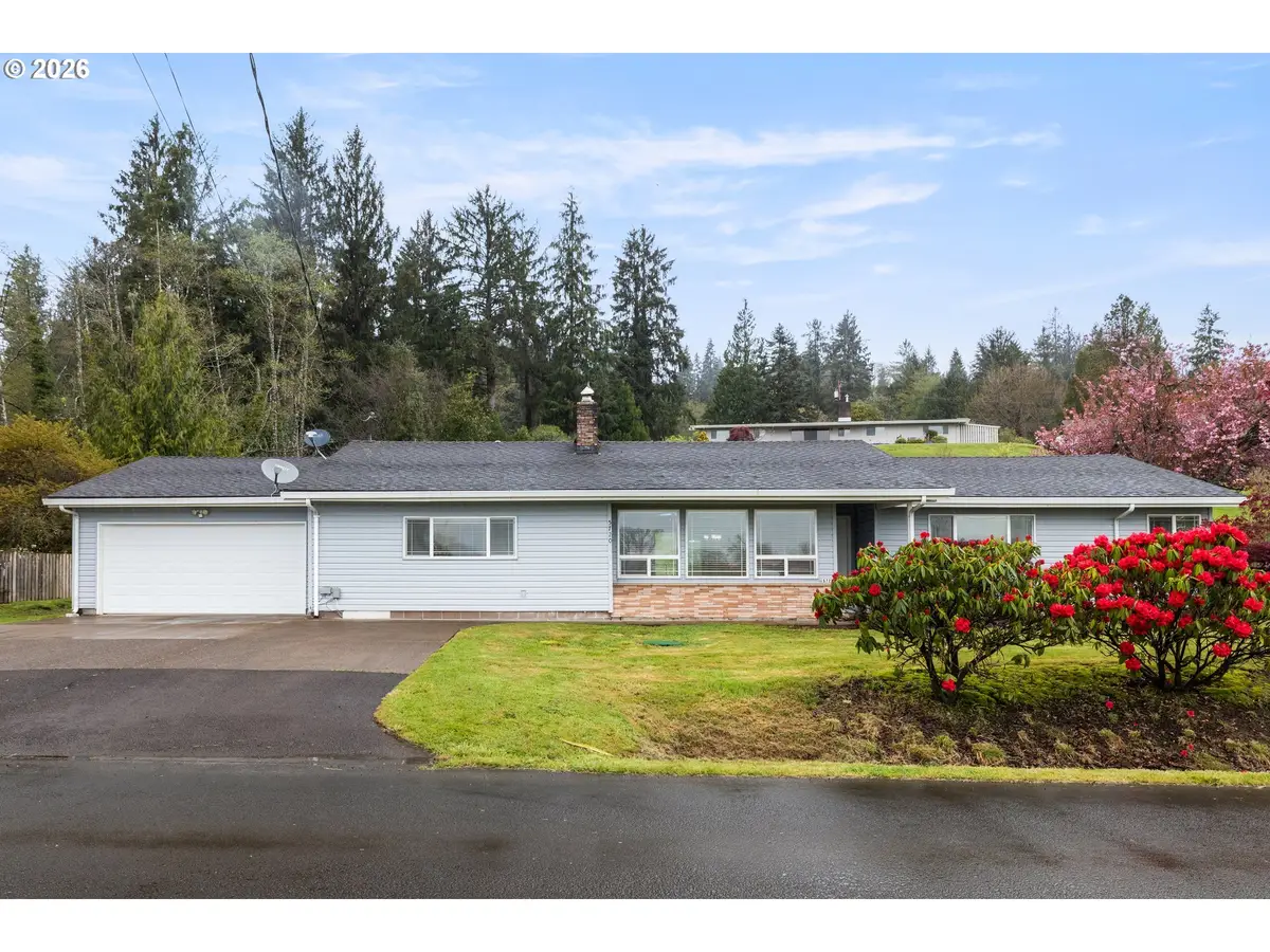 5720 Sollie Smith Rd, Tillamook, OR 97141 - #1