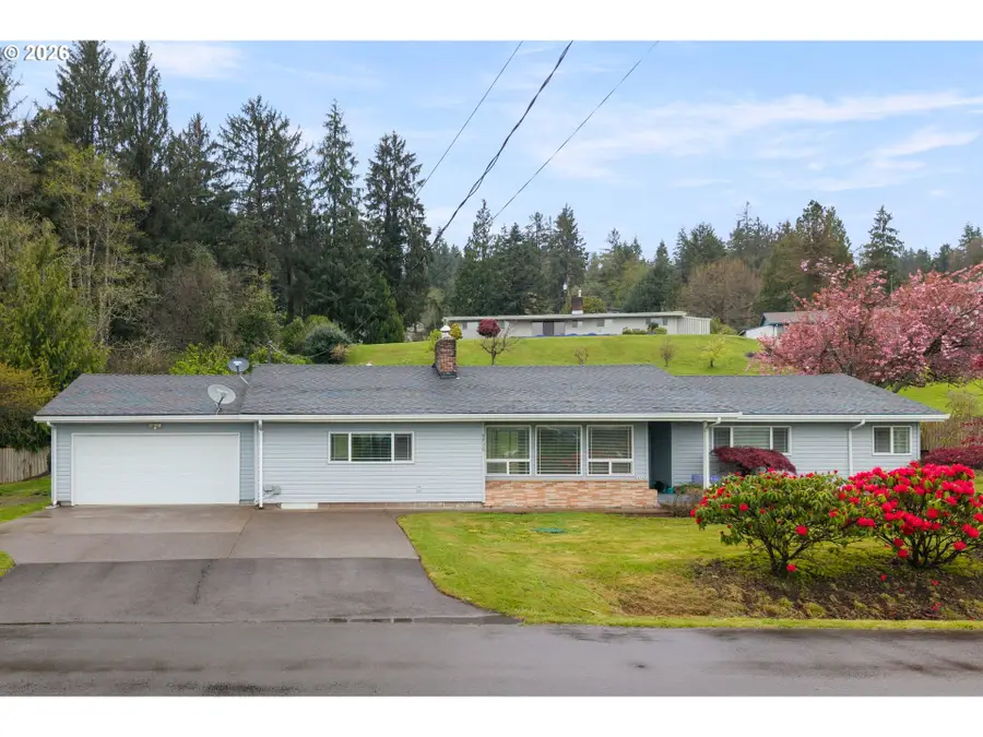 5720 Sollie Smith Rd, Tillamook, OR 97141 - #2