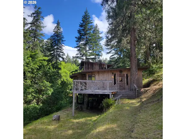 0 Rice Creek Rd, Winston, OR 97496