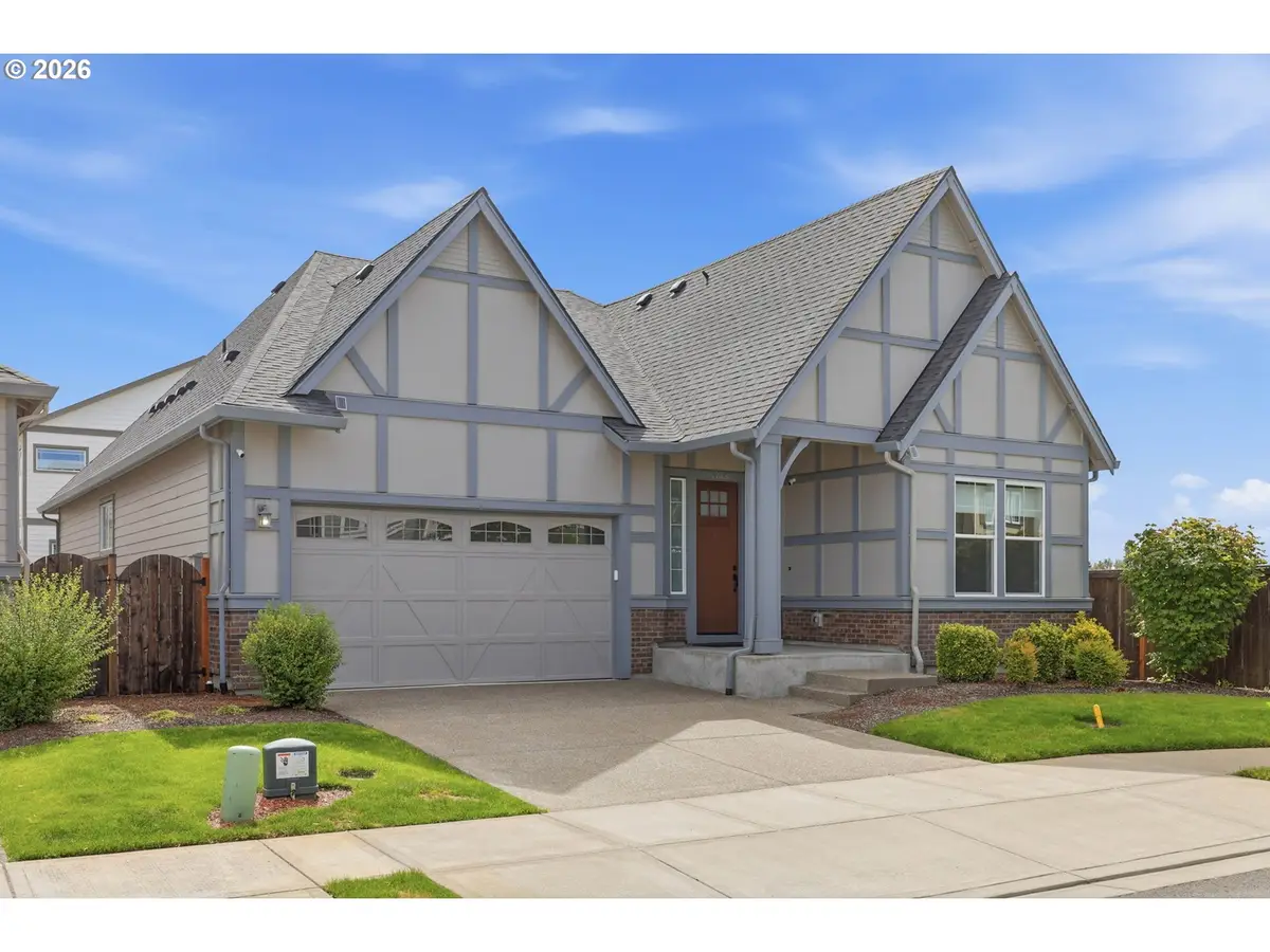 10048 NW 289th Ave, North Plains, OR 97133 - #1