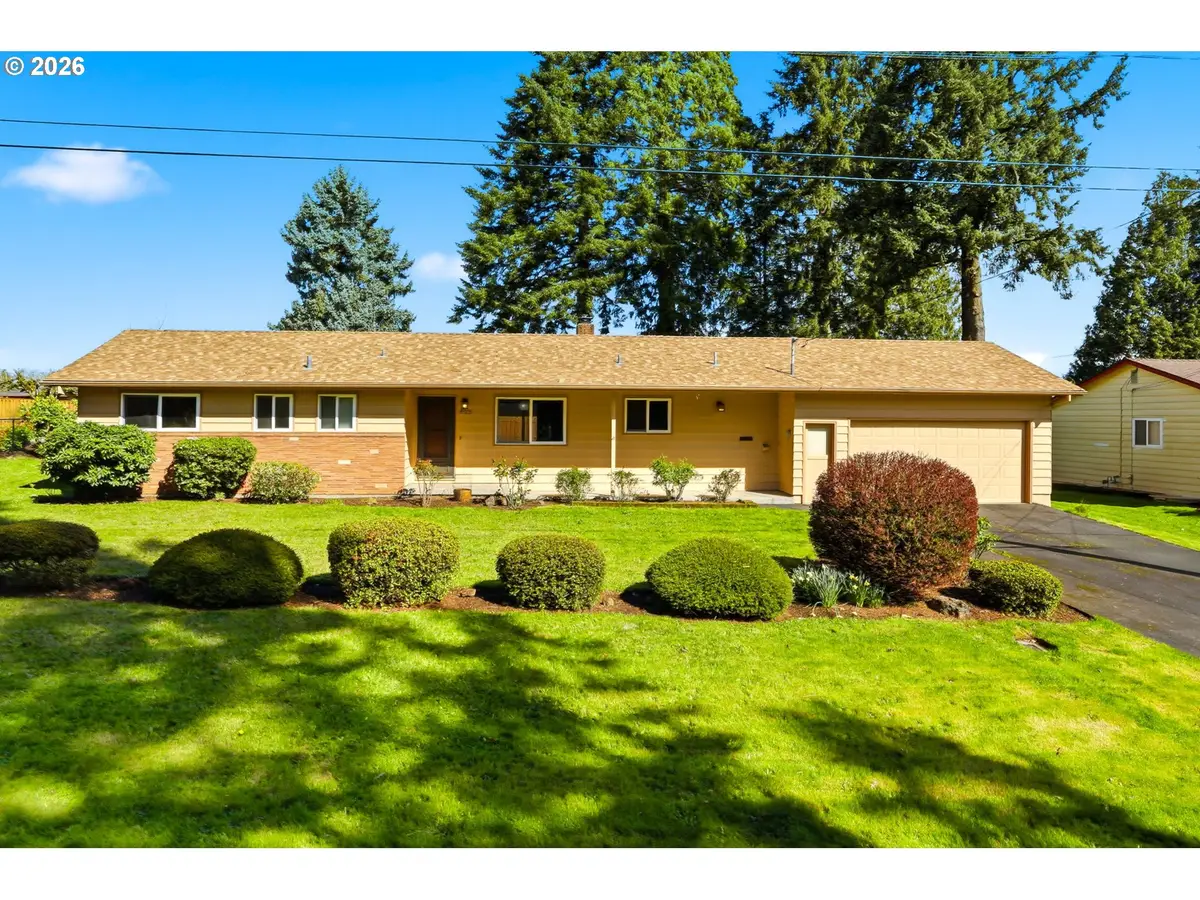 9925 SW Inez St, Tigard, OR 97224 - #1