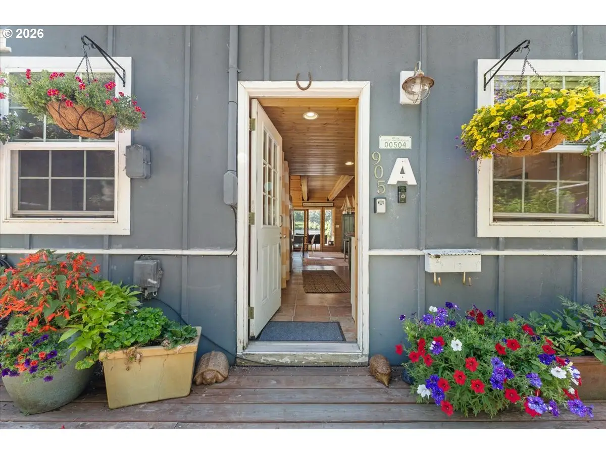 903 S Mcloughlin Blvd #905 A, Oregon City, OR 97045 - #1