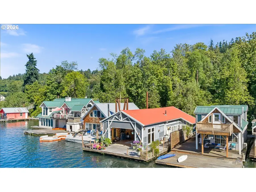 903 S Mcloughlin Blvd #905 A, Oregon City, OR 97045 - #2