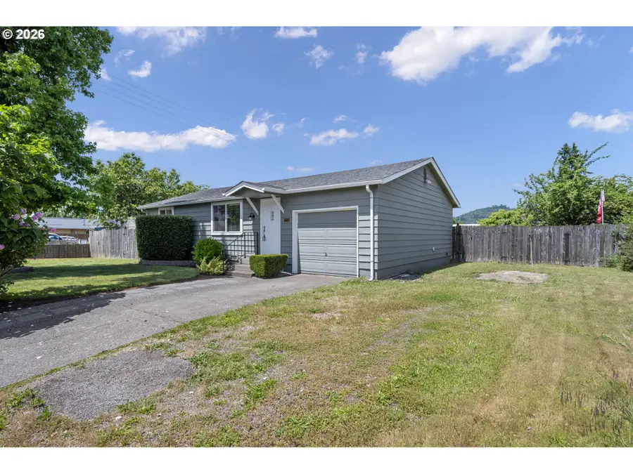 622 51st St, Springfield, OR 97478 - #3