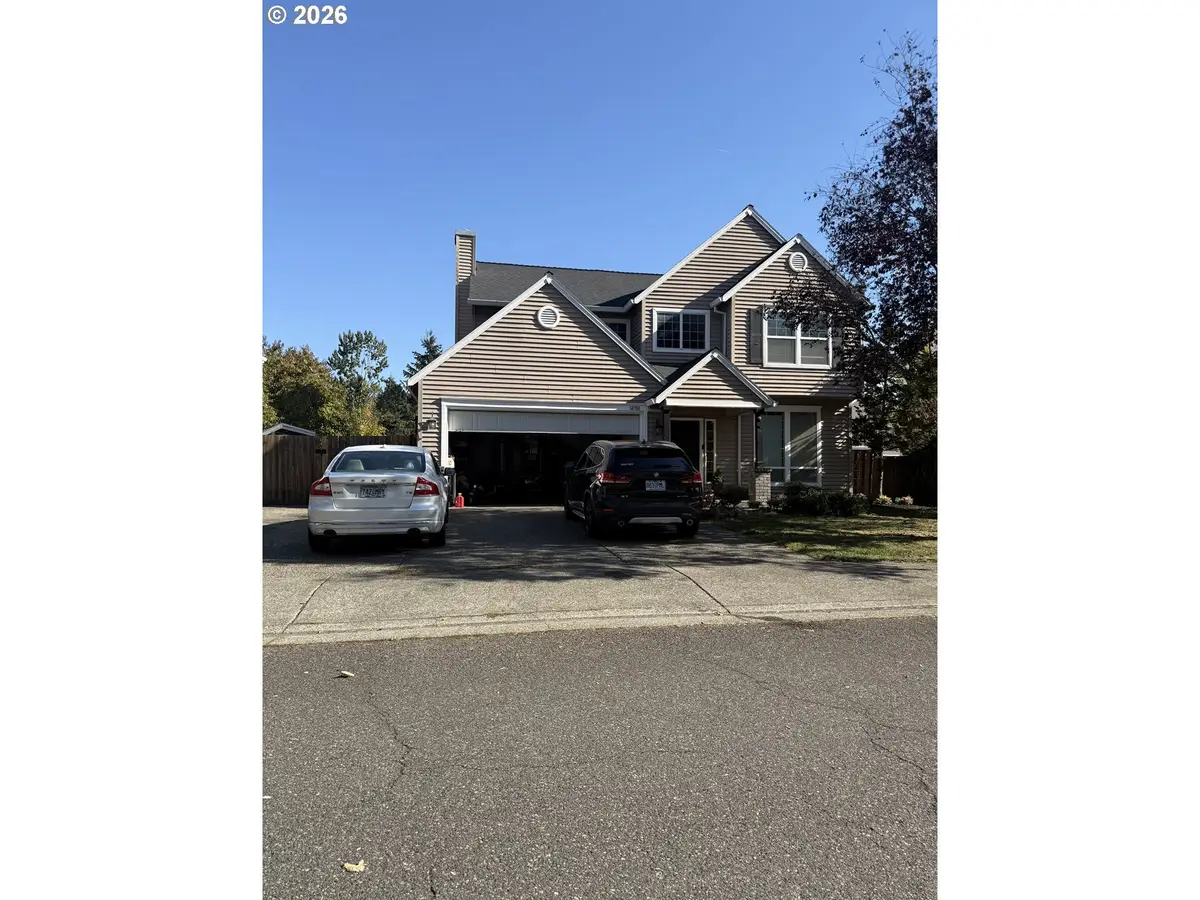58788 Parkwood Dr, Saint Helens, OR 97051 - #1