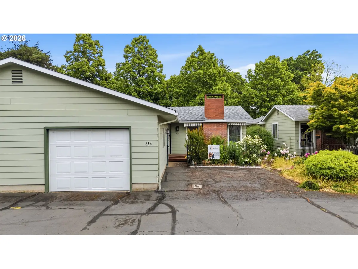634 30th Ave, Albany, OR 97322 - #1