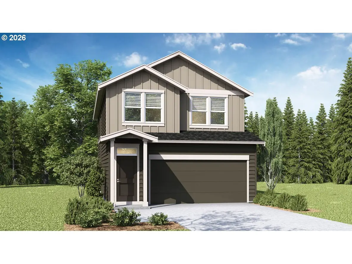 3555 SW Eleven Mile Ave, Gresham, OR 97080 - #1