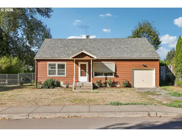 5511 SE Willow St, Milwaukie, OR 97222