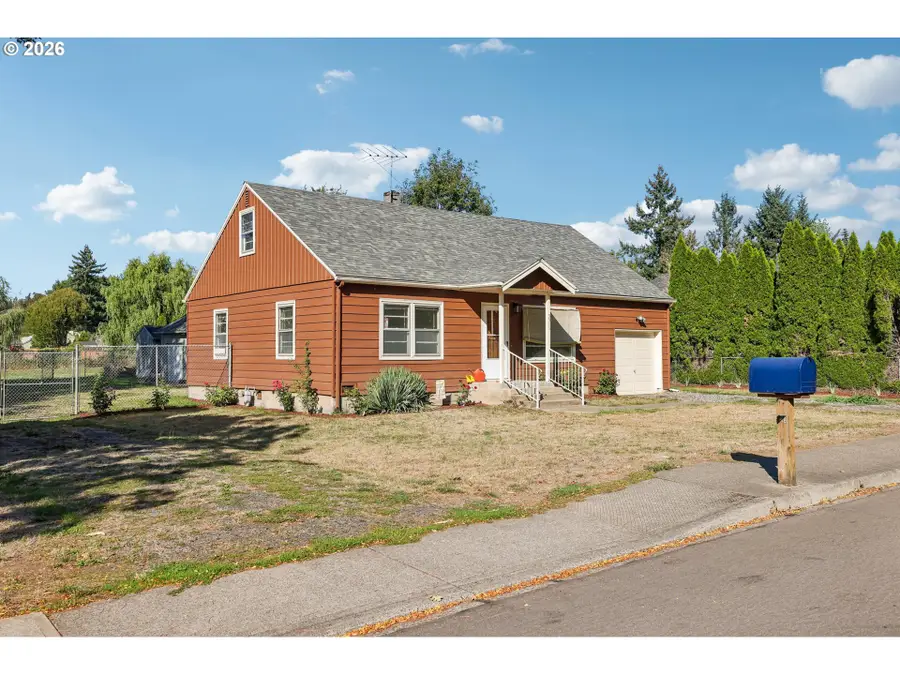 5511 SE Willow St, Milwaukie, OR 97222 - #2