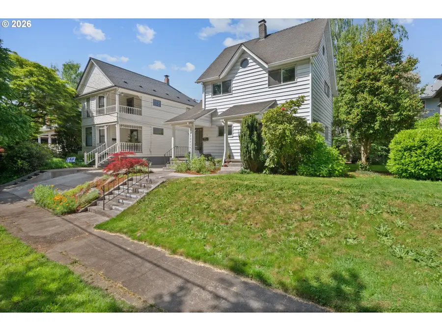 2237 NE 14th Ave, Portland, OR 97212 - #2