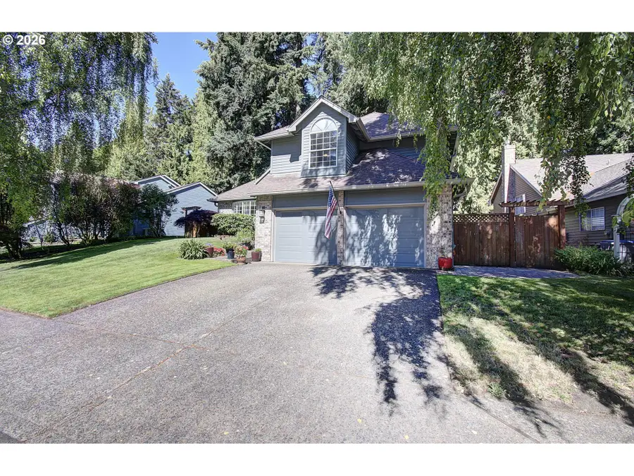 16165 SW Copper Creek Dr, Tigard, OR 97224 - #2