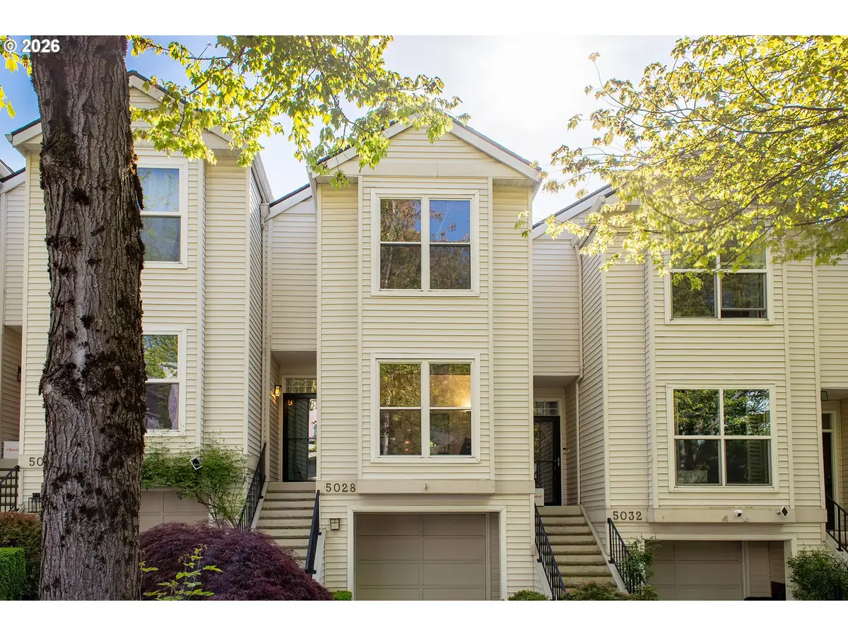 5028 SW View Point Ter, Portland, OR 97239 - #1