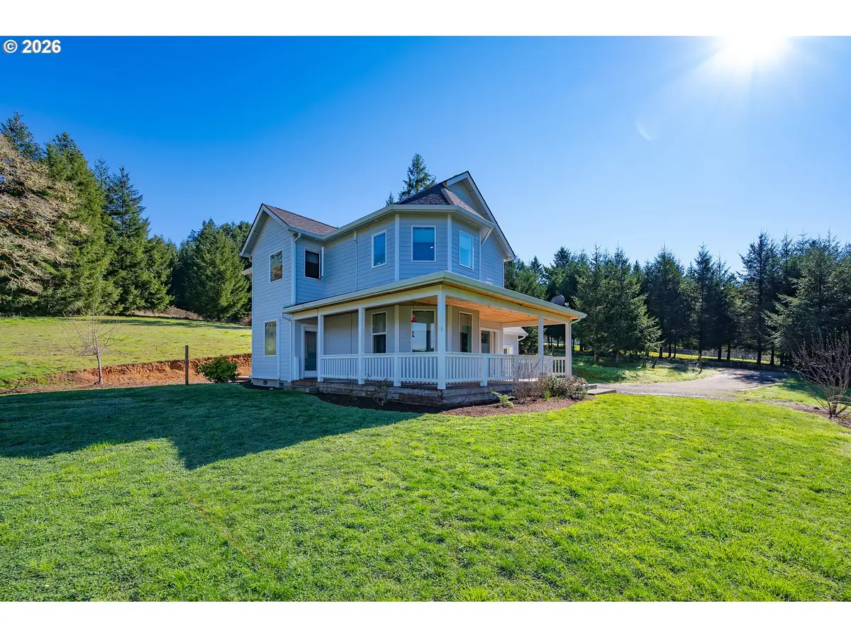 85059 Territorial Hwy, Eugene, OR 97402 - #1