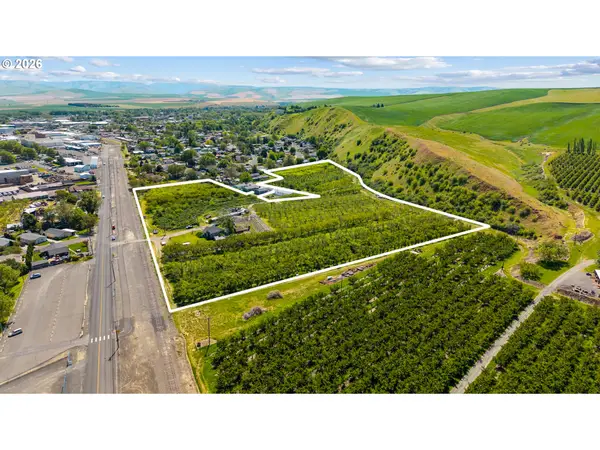 000 4th Ave, MiltonFreewater, OR 97862