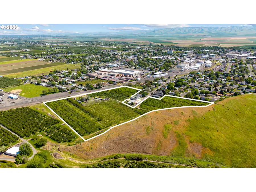 000 4th Ave, Milton Freewater, OR 97862 - #3