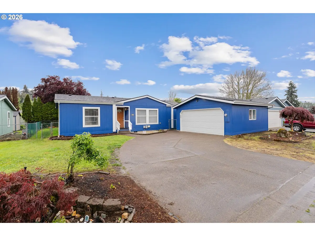 1655 S Elm St #302, Canby, OR 97013 - #1