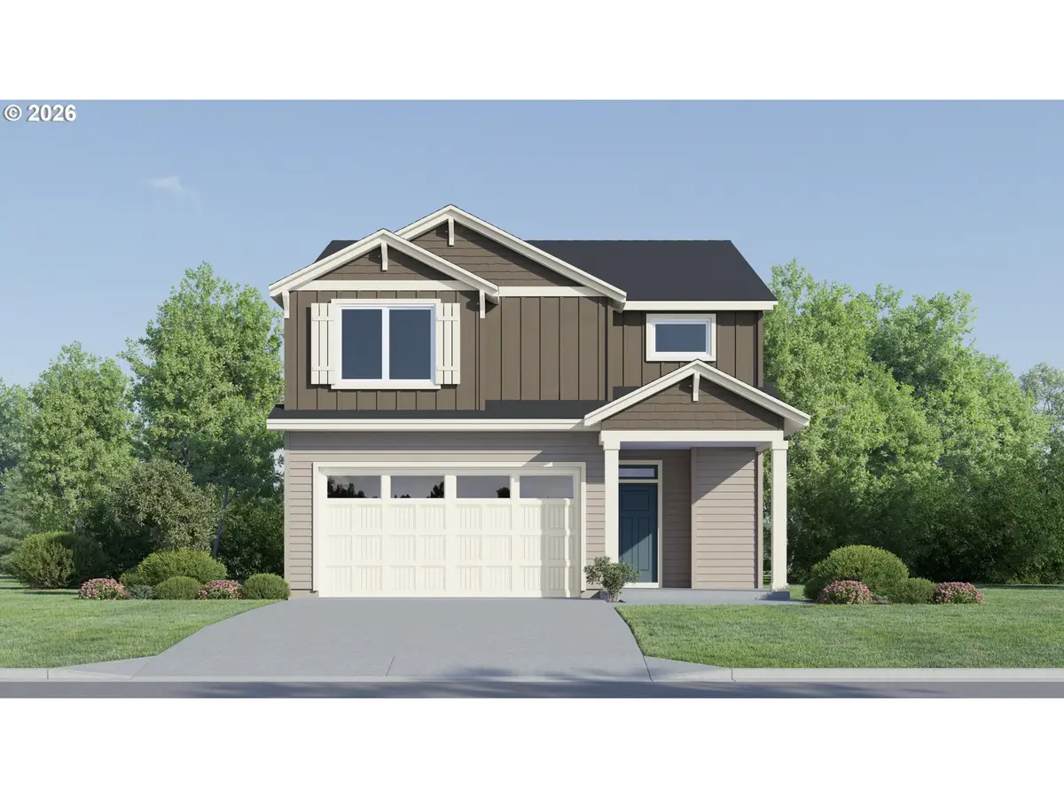 2304 S 2nd W, Ridgefield, WA 98642 - #1