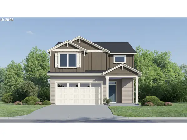2304 S 2nd W, Ridgefield, WA 98642
