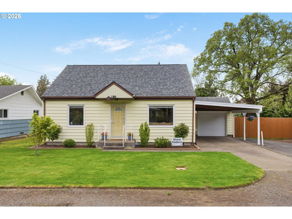 2537 Wood Ave, Eugene, OR 97402 - #1