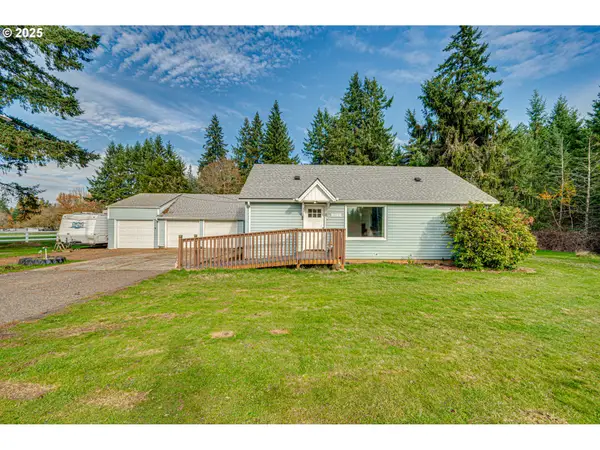 4608 NE 219th St, Ridgefield, WA 98642