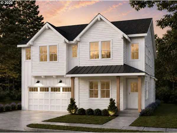 2150 NW 113th Ave #LOT 2, Portland, OR 97229