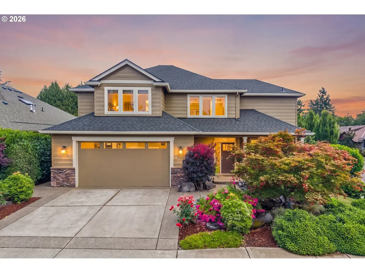 3088 N Holladay Dr, Cornelius, OR 97113 - #1