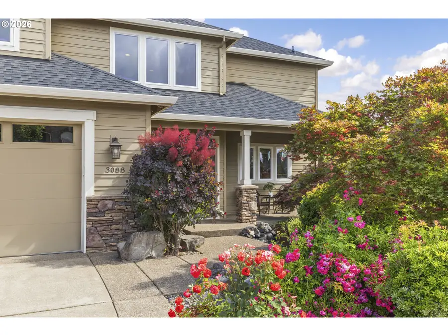 3088 N Holladay Dr, Cornelius, OR 97113 - #2