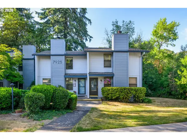 7925 SW Fanno Creek Dr #6, Tigard, OR 97224