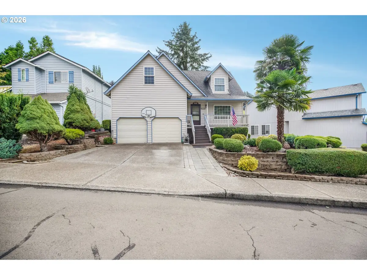 16216 SW 104th Ave, Tigard, OR 97224 - #1