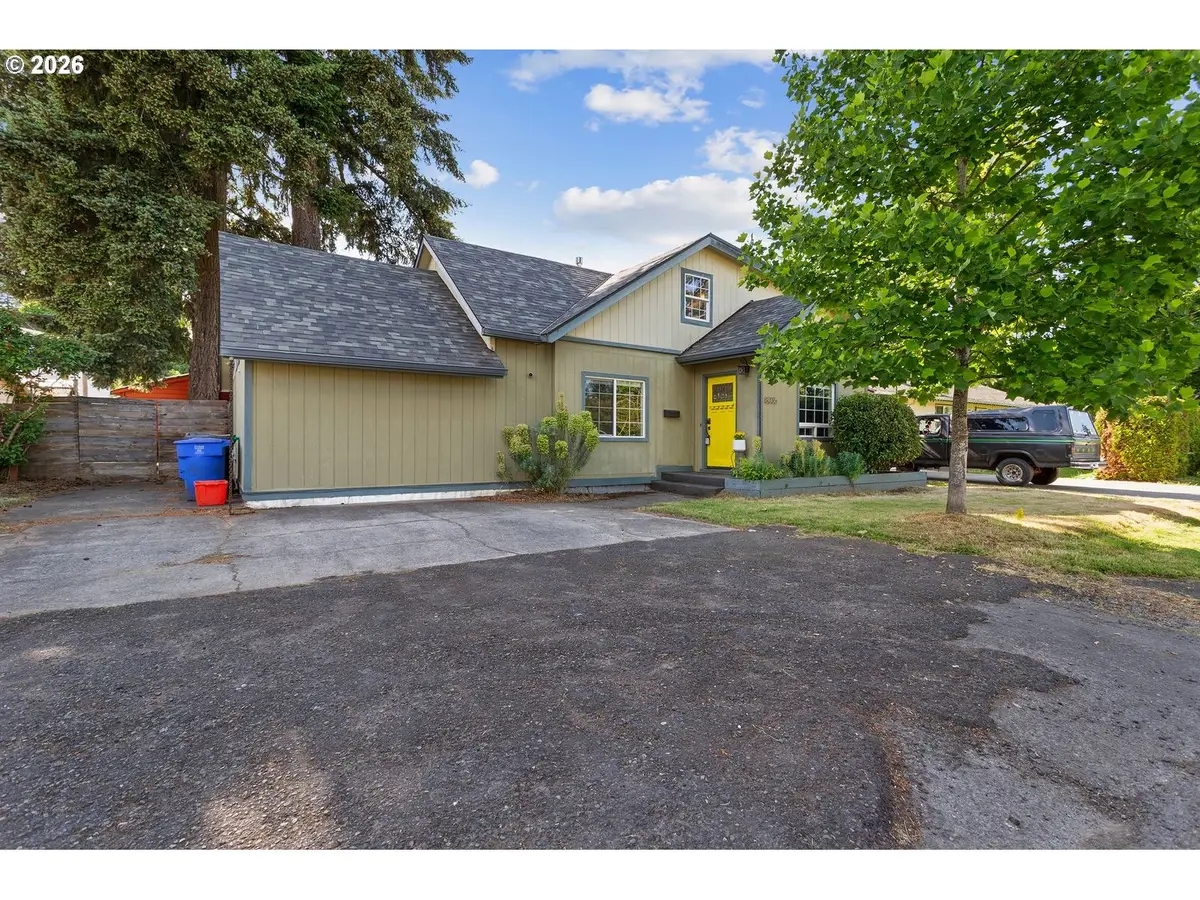 8035 SE 62nd Ave, Portland, OR 97206 - #1