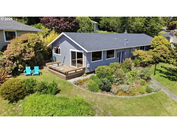 300 W Niagara Ave, Astoria, OR 97103