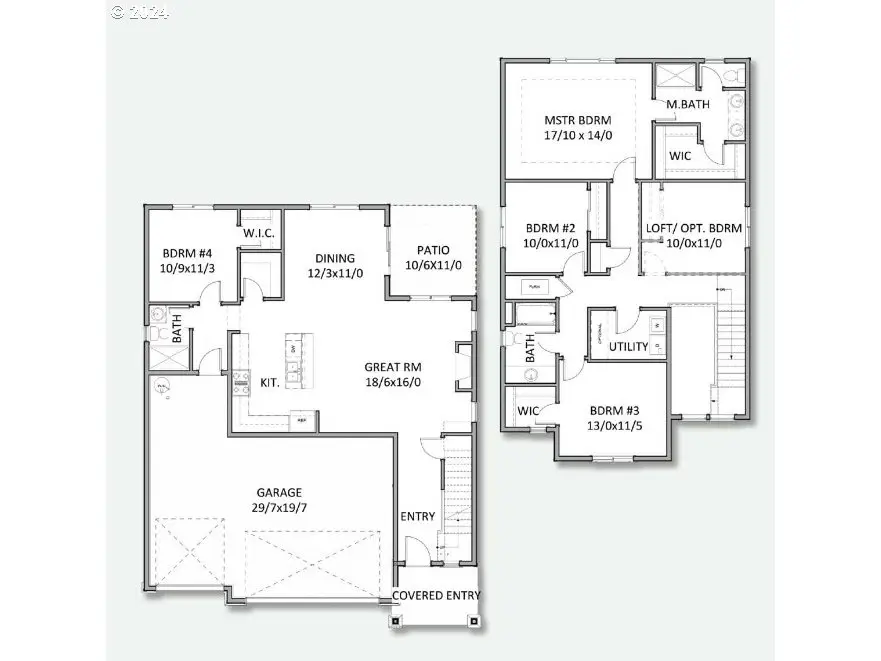 18809 NE 41st Pl #LOT 446, Vancouver, WA 98686 - #2