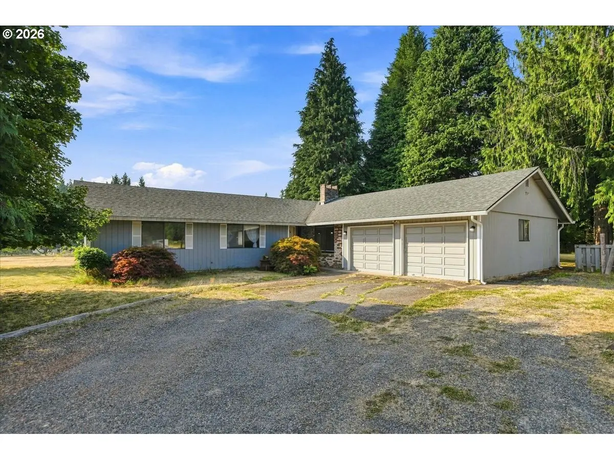 13713 NE 178th St, Meadow Glade, WA 98604 - #1