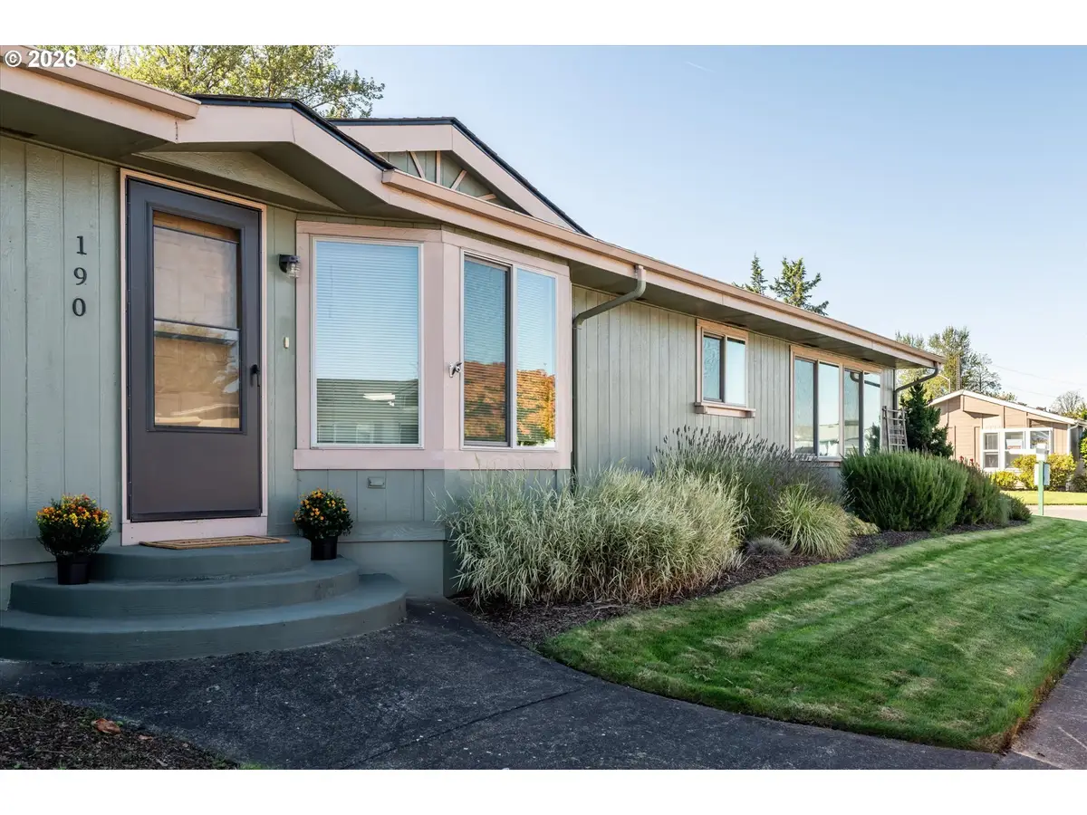3355 N Delta Hwy #190, Eugene, OR 97408 - #1