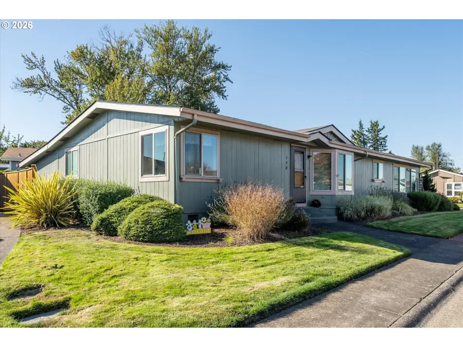 3355 N Delta Hwy #190, Eugene, OR 97408 - #3