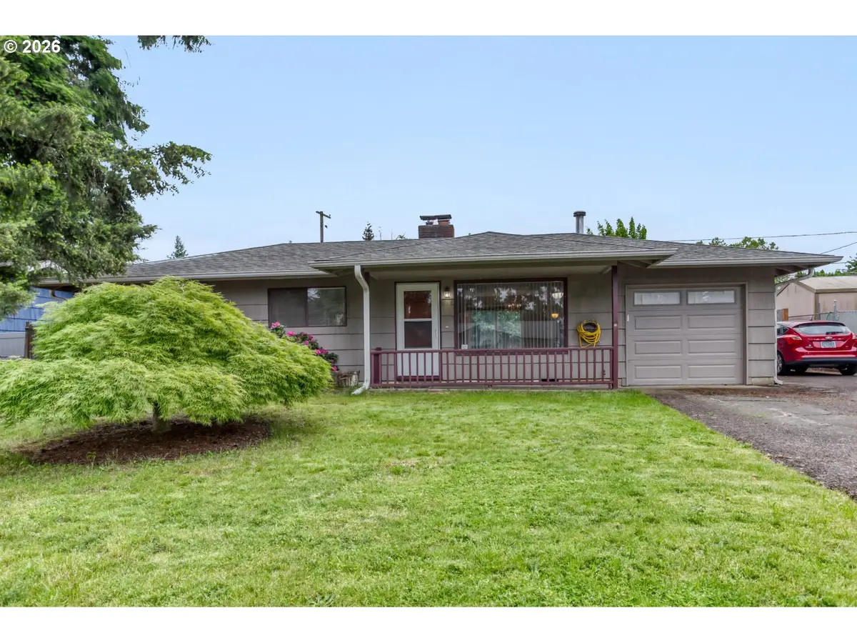 18850 NE Holladay St, Portland, OR 97230 - #1