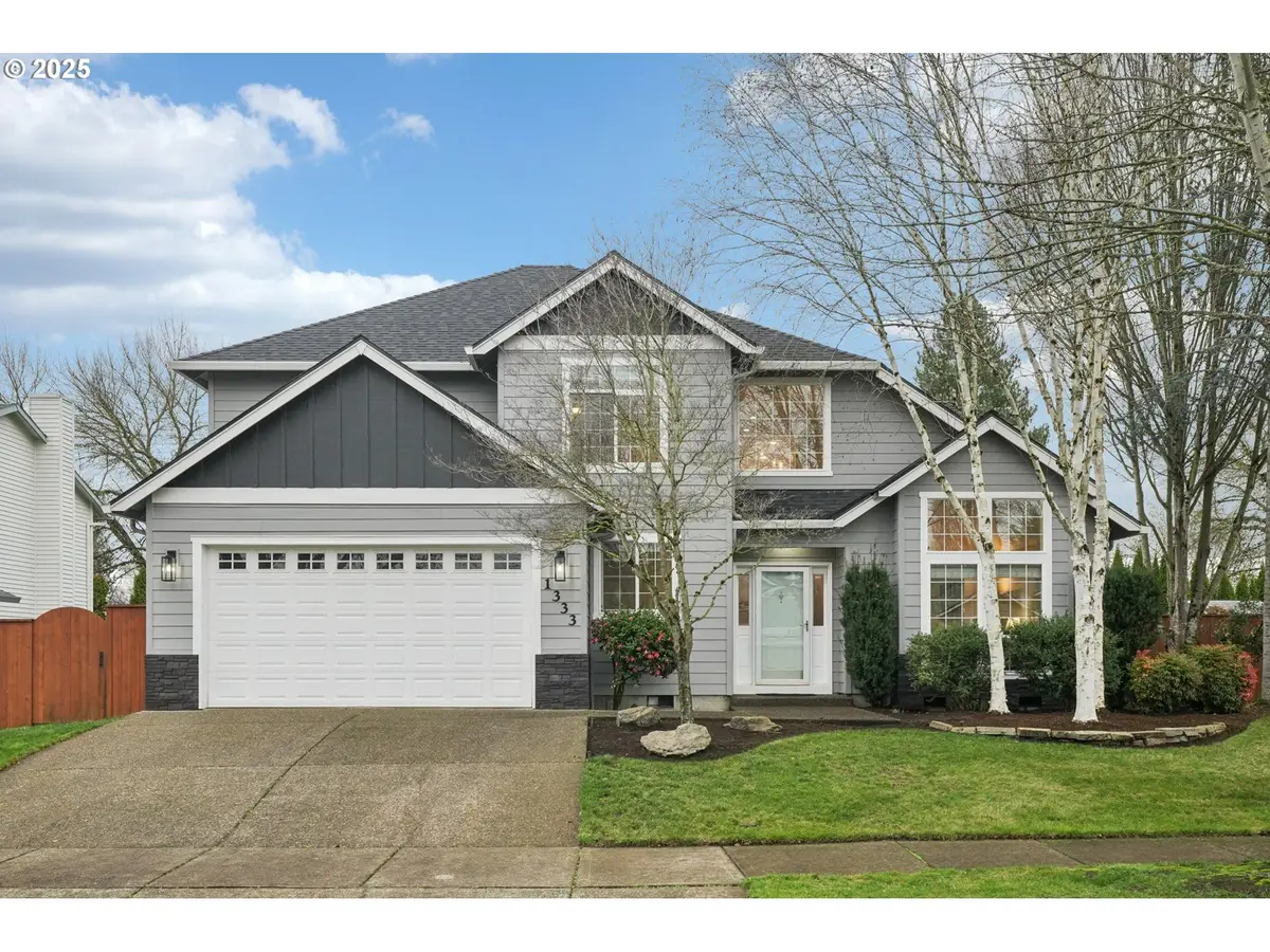 1333 NE Zachary St, Hillsboro, OR 97124 - Image #1