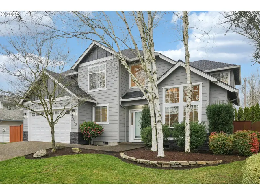 1333 NE Zachary St, Hillsboro, OR 97124 - Image #2