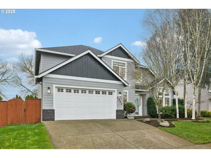 1333 NE Zachary St, Hillsboro, OR 97124 - Image #3