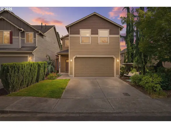 3805 NW 122nd St, Vancouver, WA 98685