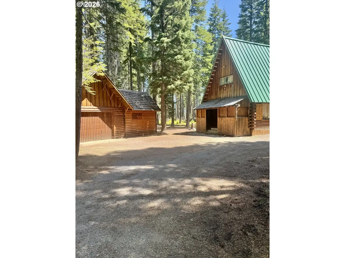 10 Diamond Lake Loop, Chemult, OR 97731 - #1