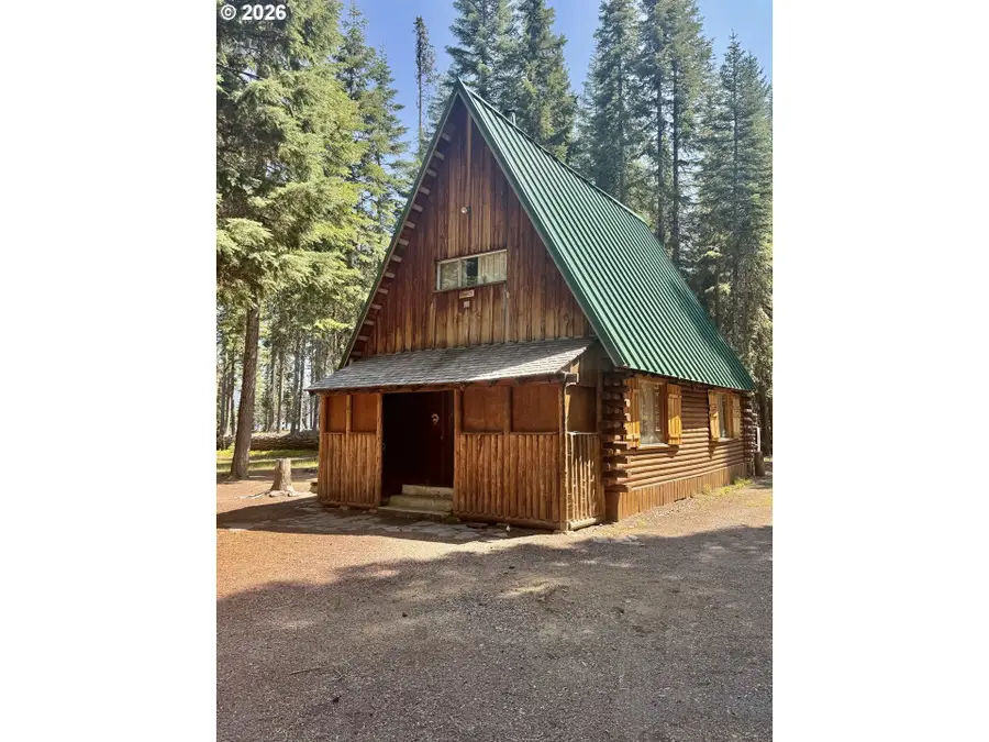 10 Diamond Lake Loop, Chemult, OR 97731 - #2